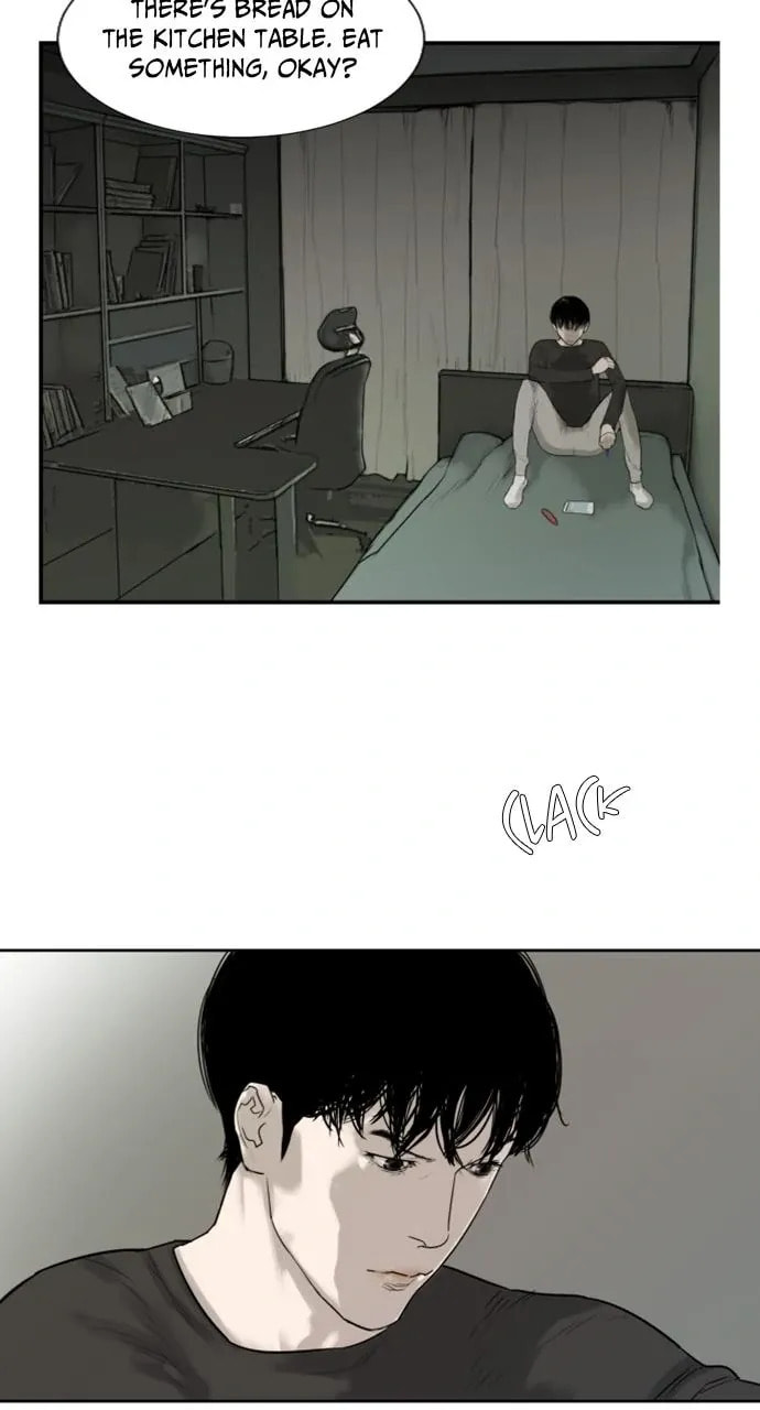 Read Brave Citizen chapter 14 image 49 on Lezhin