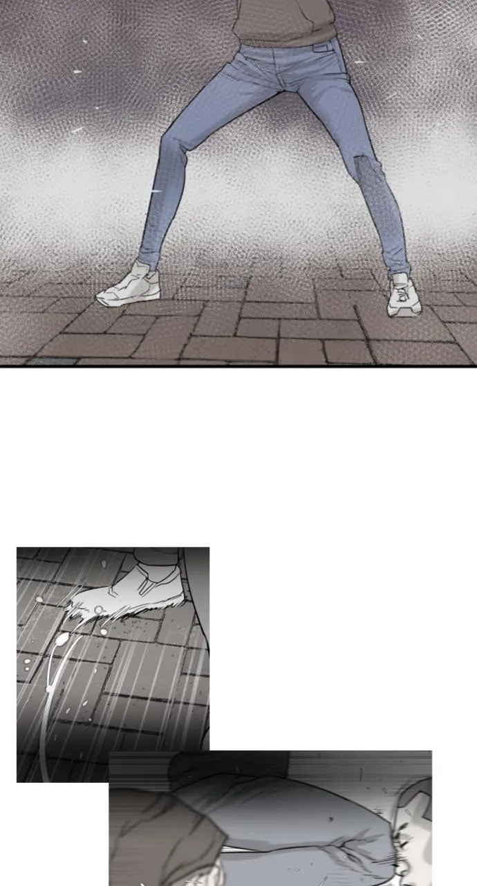 Read Brave Citizen chapter 14 image 5 on Lezhin