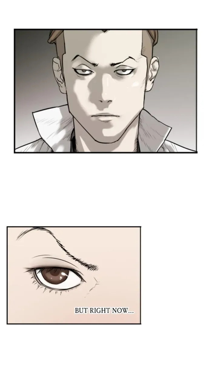 Read Brave Citizen chapter 14 image 7 on Lezhin