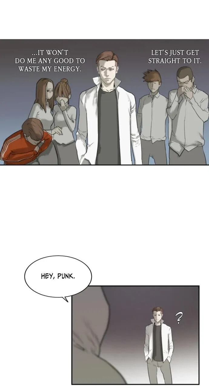 Read Brave Citizen chapter 14 image 8 on Lezhin