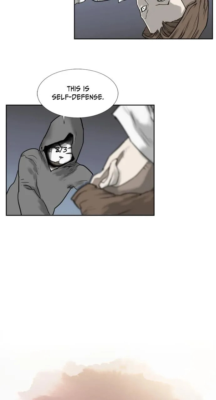 Read Brave Citizen chapter 15 image 1 on Lezhin