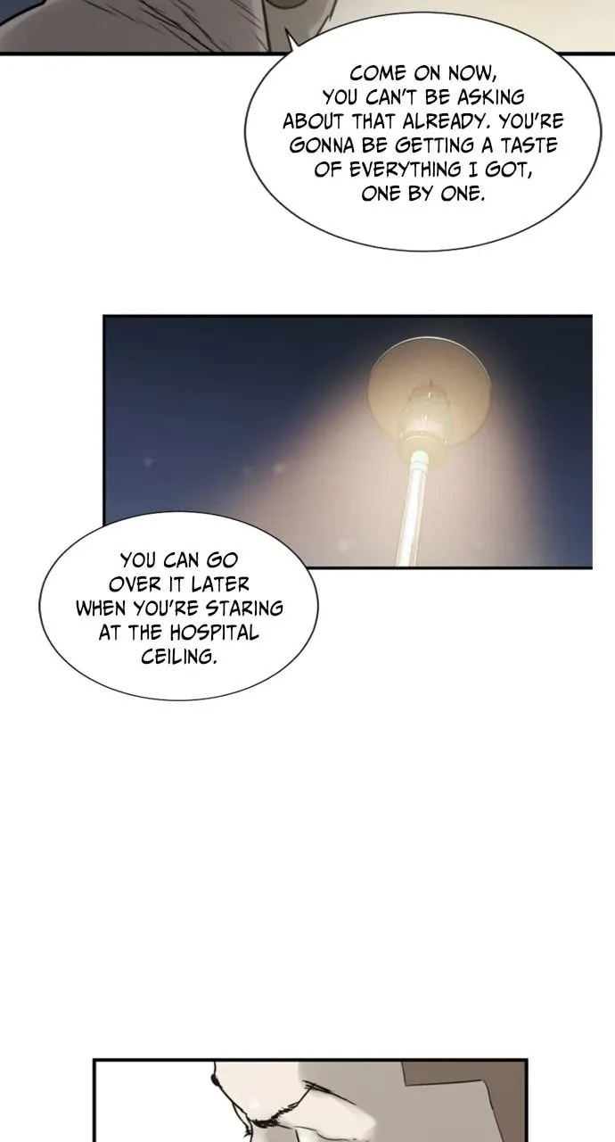 Read Brave Citizen chapter 15 image 10 on Lezhin