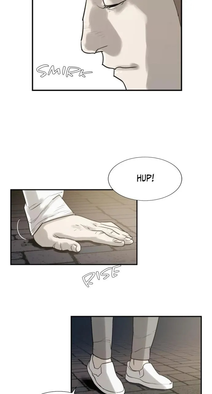 Read Brave Citizen chapter 15 image 11 on Lezhin