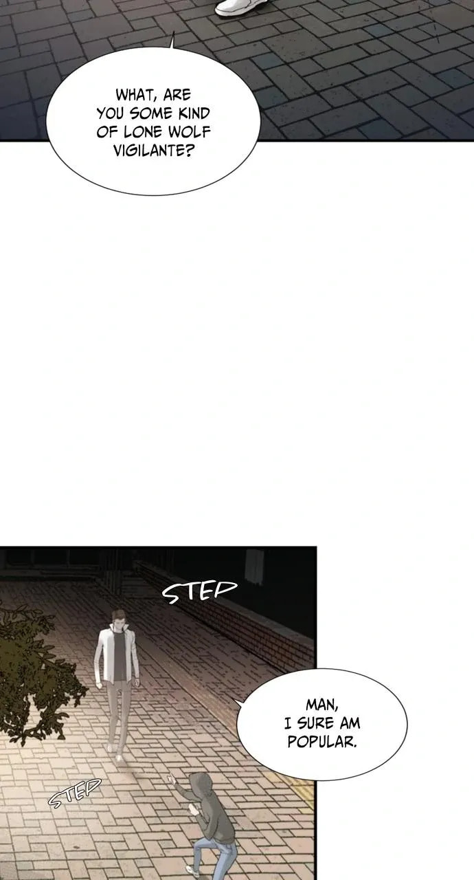Read Brave Citizen chapter 15 image 13 on Lezhin