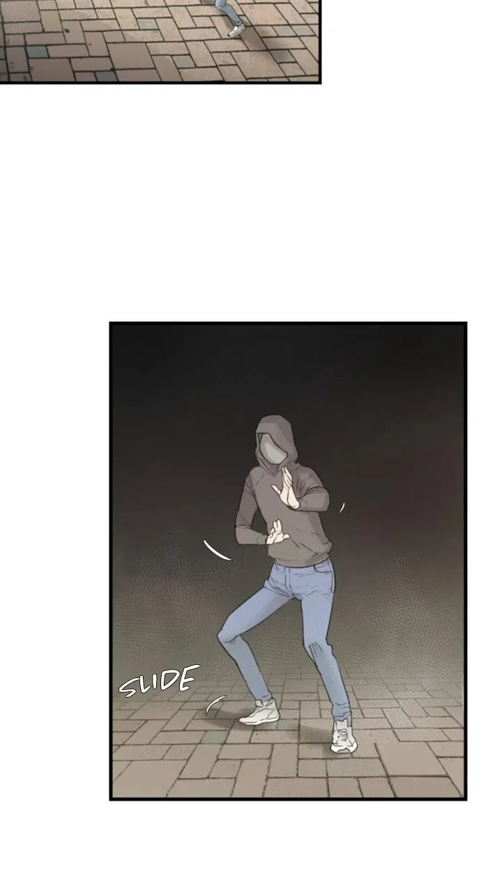 Read Brave Citizen chapter 15 image 14 on Lezhin