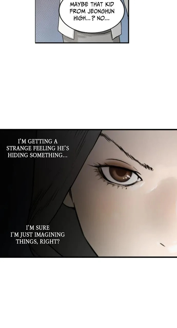 Read Brave Citizen chapter 15 image 17 on Lezhin