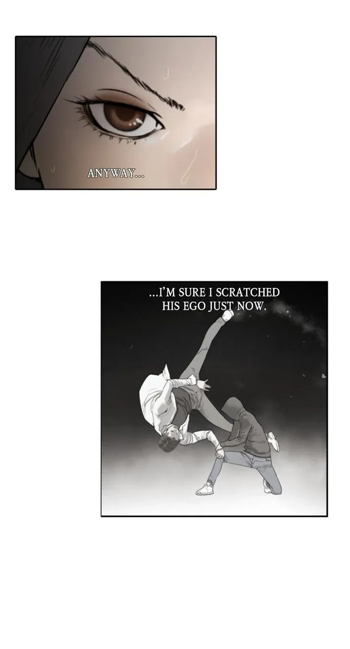 Read Brave Citizen chapter 15 image 19 on Lezhin