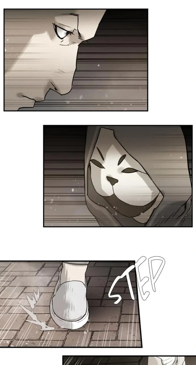 Read Brave Citizen chapter 15 image 21 on Lezhin