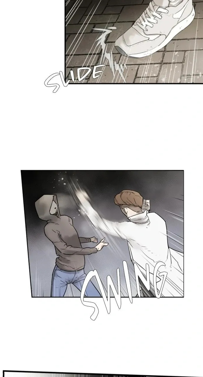 Read Brave Citizen chapter 15 image 22 on Lezhin