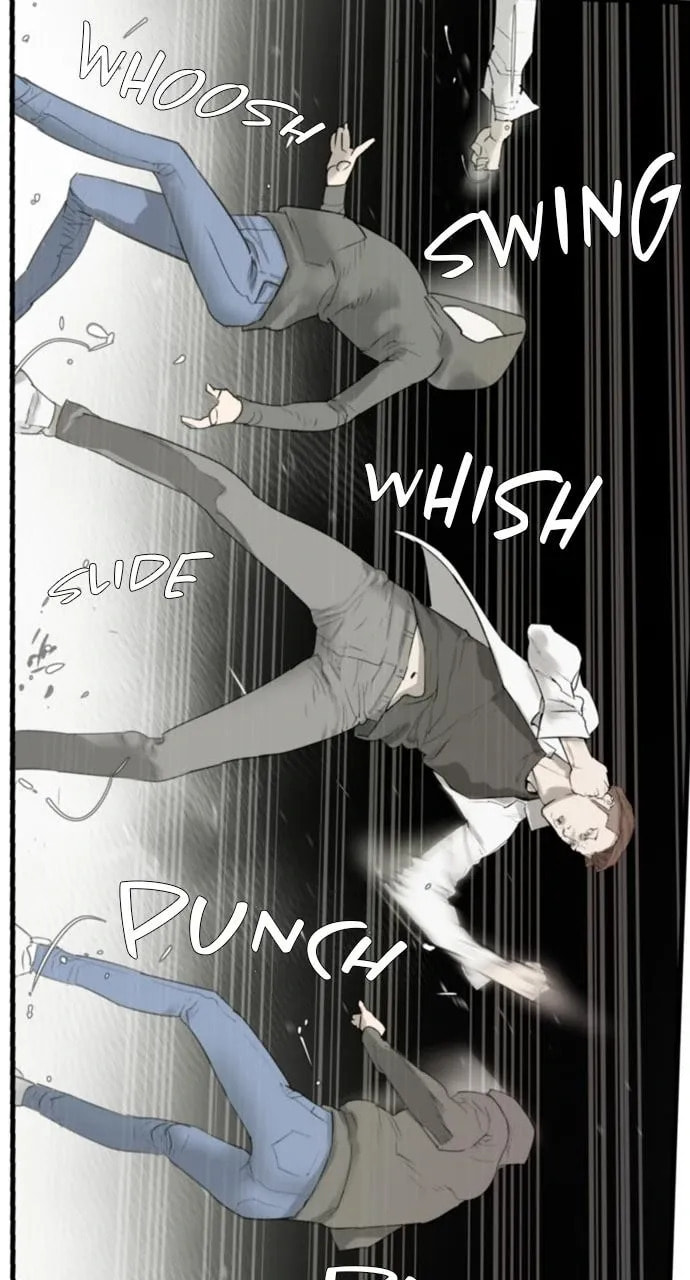 Read Brave Citizen chapter 15 image 23 on Lezhin