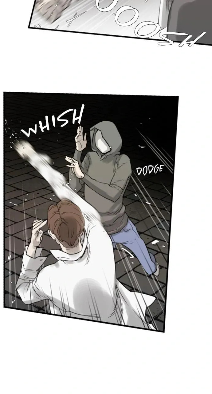 Read Brave Citizen chapter 15 image 25 on Lezhin