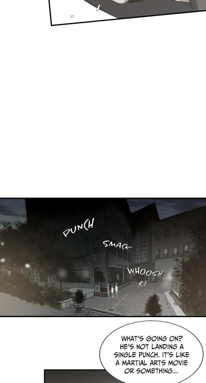Read Brave Citizen chapter 15 image 27 on Lezhin