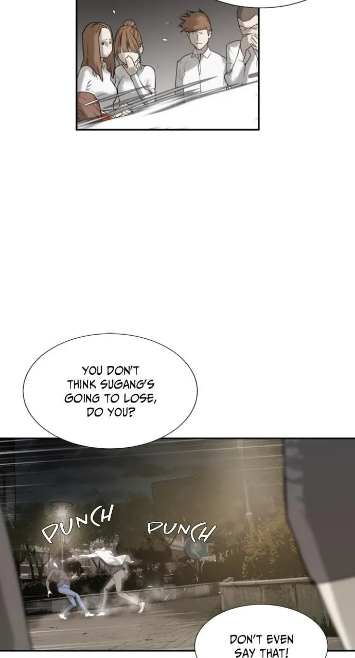 Read Brave Citizen chapter 15 image 28 on Lezhin