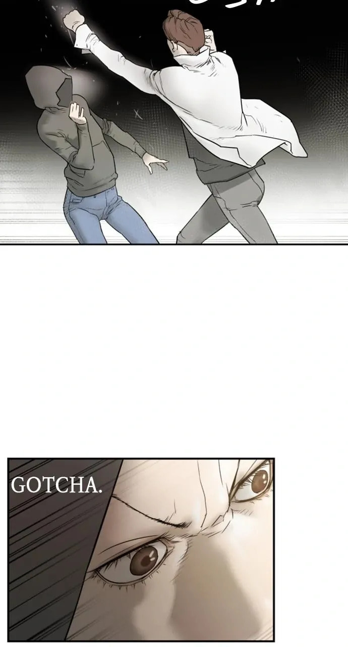 Read Brave Citizen chapter 15 image 32 on Lezhin