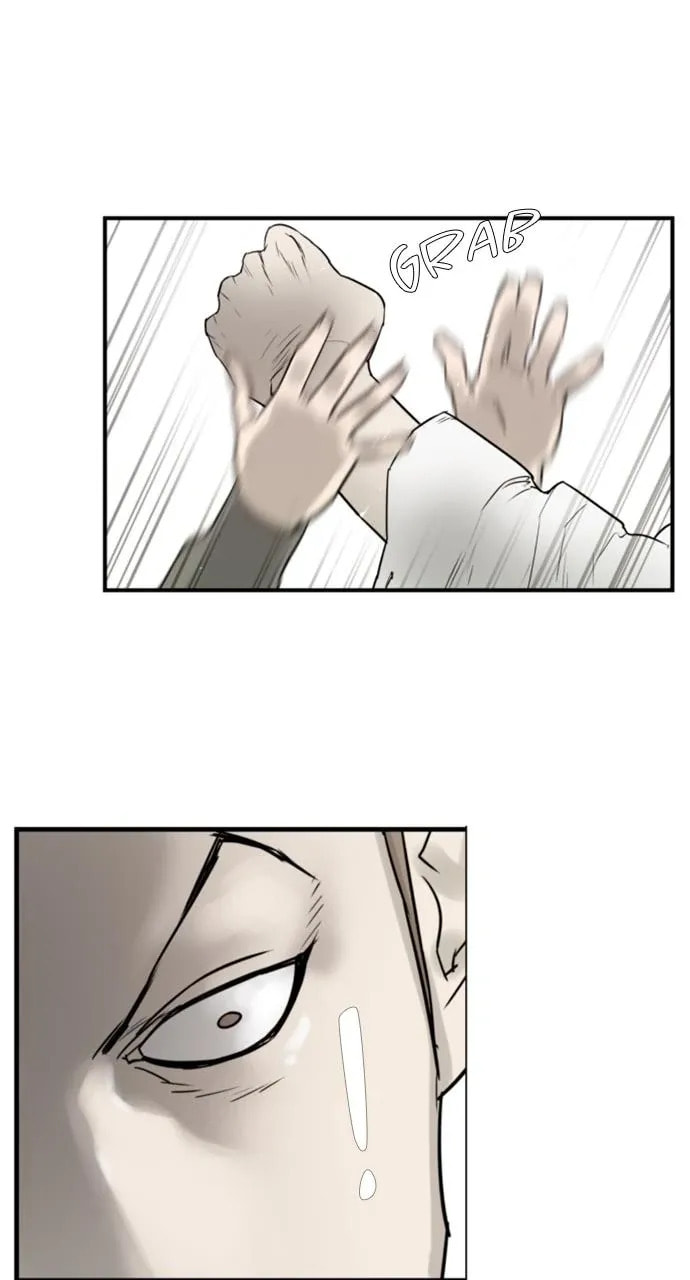 Read Brave Citizen chapter 15 image 33 on Lezhin