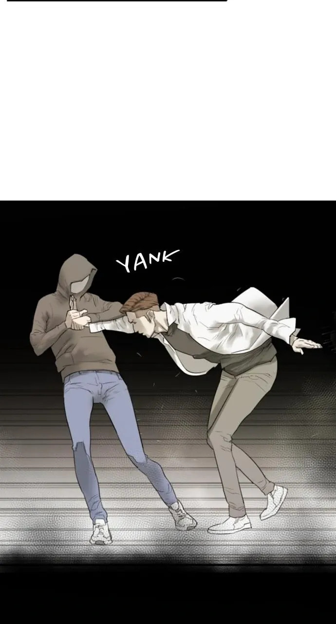 Read Brave Citizen chapter 15 image 34 on Lezhin