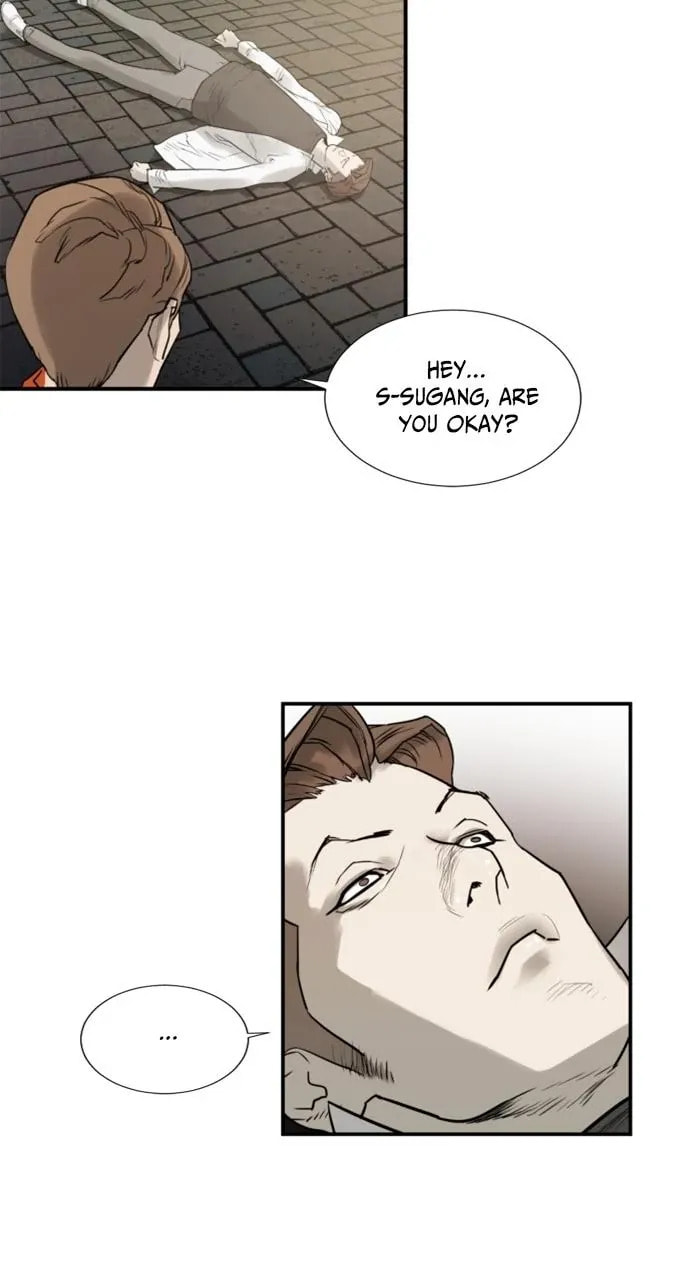 Read Brave Citizen chapter 15 image 4 on Lezhin