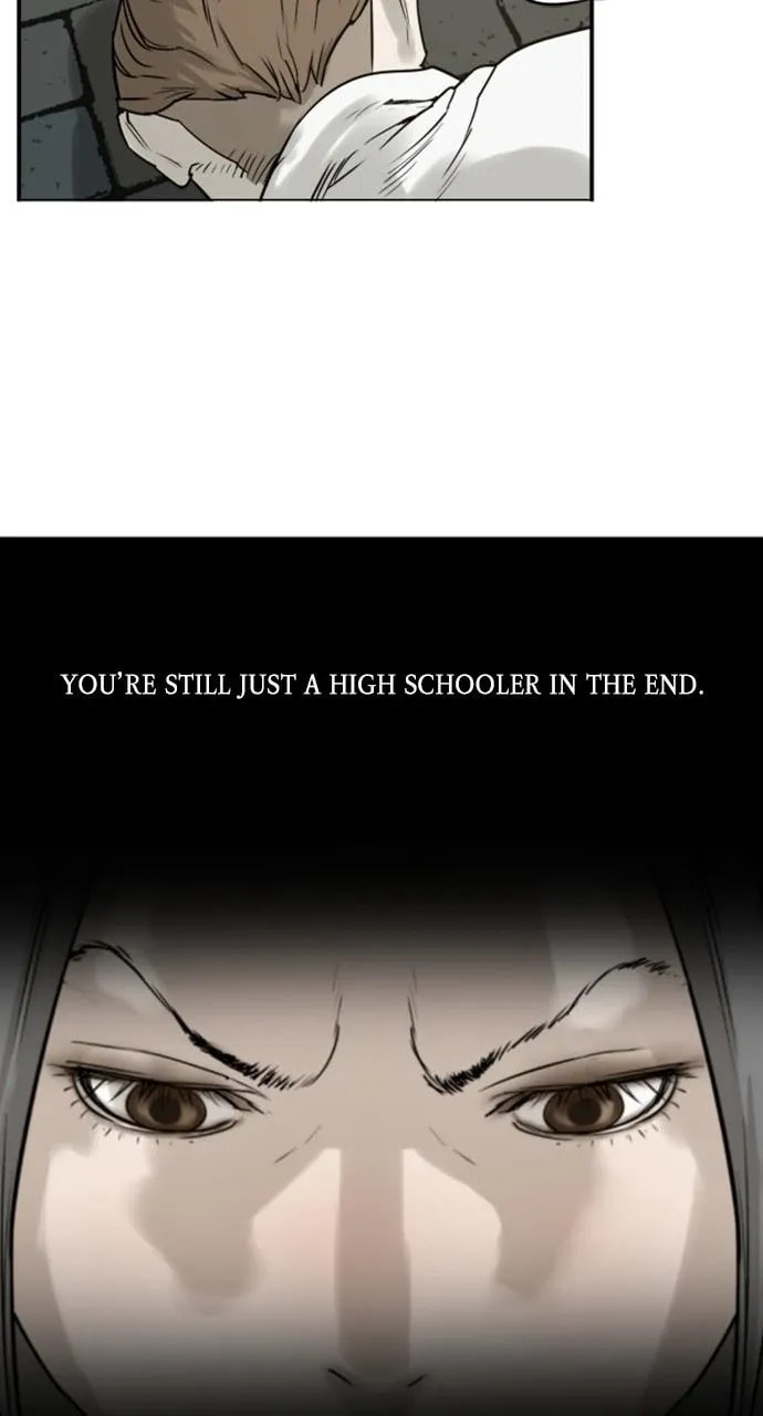 Read Brave Citizen chapter 15 image 41 on Lezhin