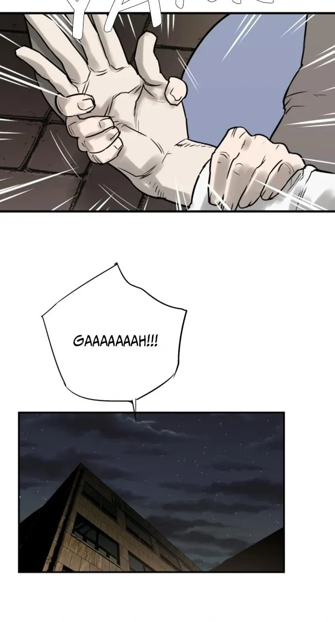 Read Brave Citizen chapter 15 image 44 on Lezhin