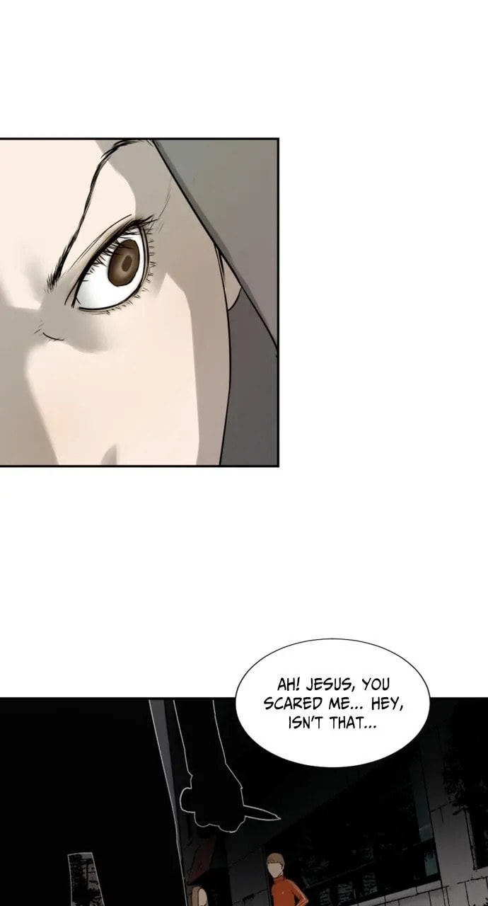 Read Brave Citizen chapter 15 image 45 on Lezhin