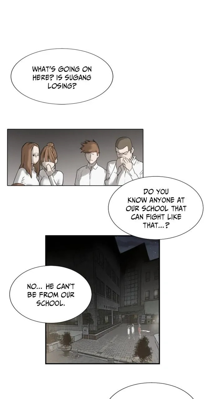 Read Brave Citizen chapter 15 image 5 on Lezhin