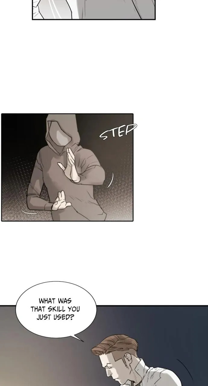 Read Brave Citizen chapter 15 image 8 on Lezhin