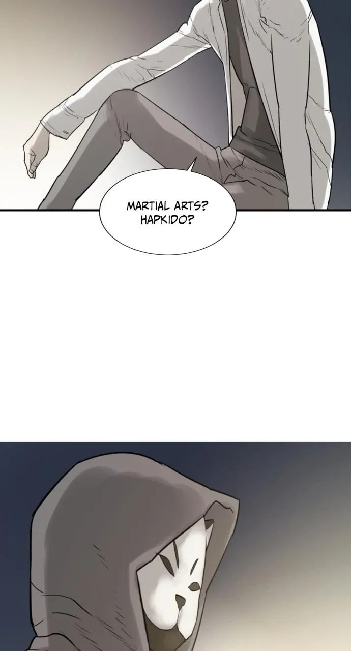 Read Brave Citizen chapter 15 image 9 on Lezhin