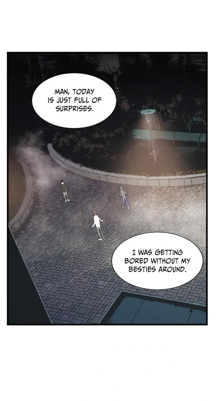Read Brave Citizen chapter 16 image 11 on Lezhin