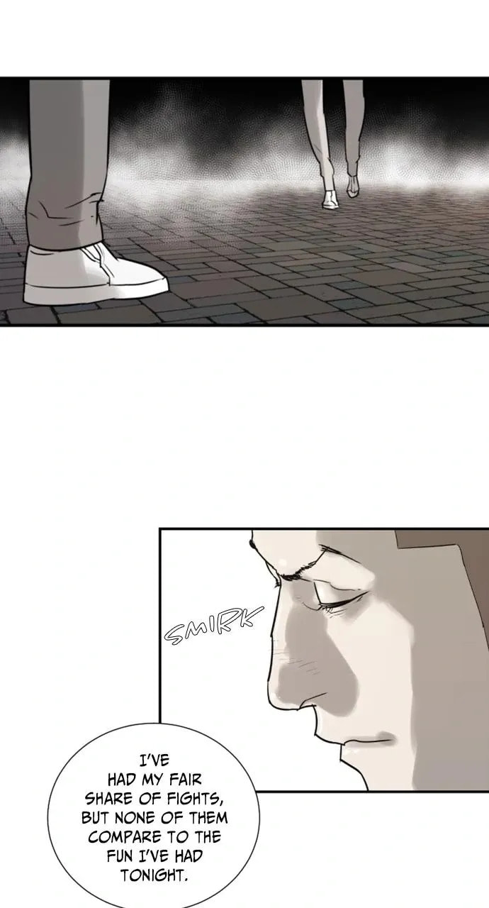 Read Brave Citizen chapter 16 image 12 on Lezhin