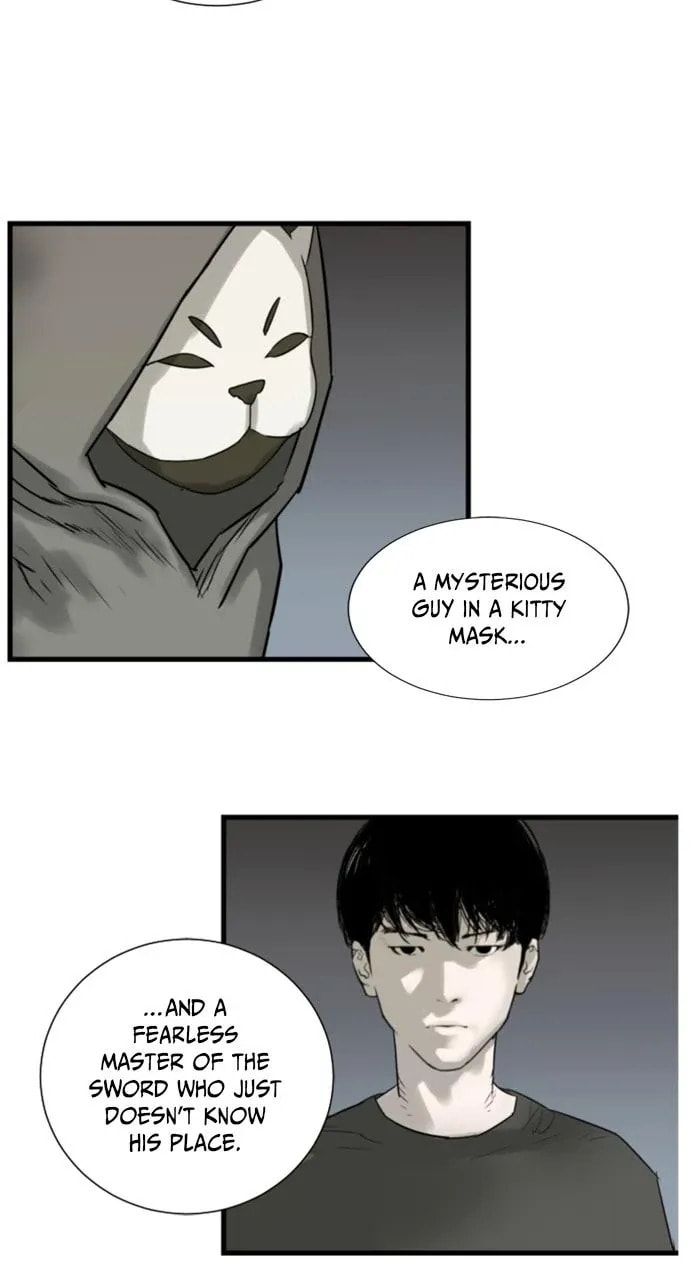 Read Brave Citizen chapter 16 image 13 on Lezhin