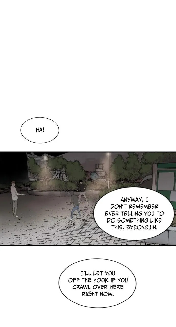 Read Brave Citizen chapter 16 image 14 on Lezhin
