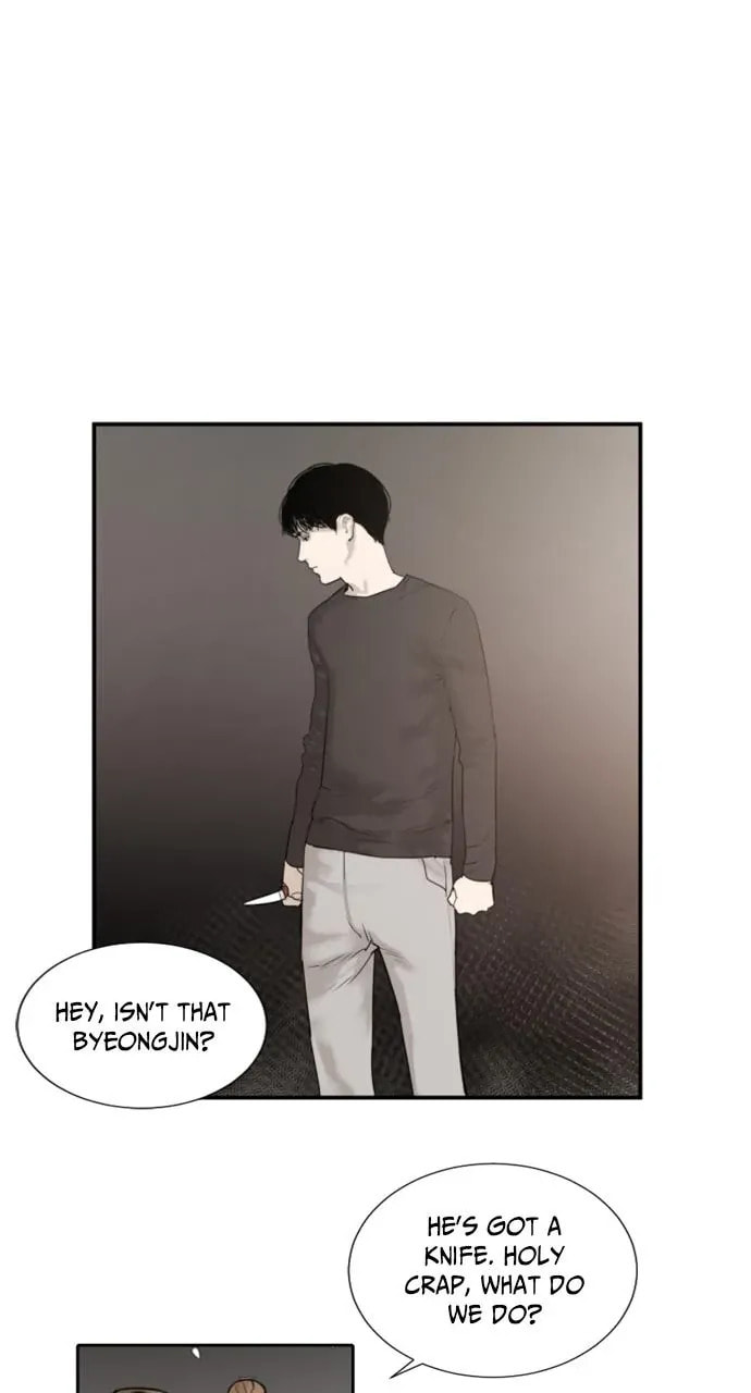 Read Brave Citizen chapter 16 image 2 on Lezhin