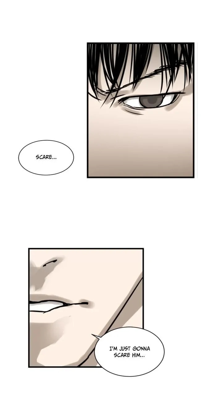 Read Brave Citizen chapter 16 image 20 on Lezhin