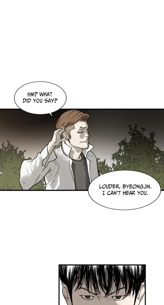 Read Brave Citizen chapter 16 image 21 on Lezhin