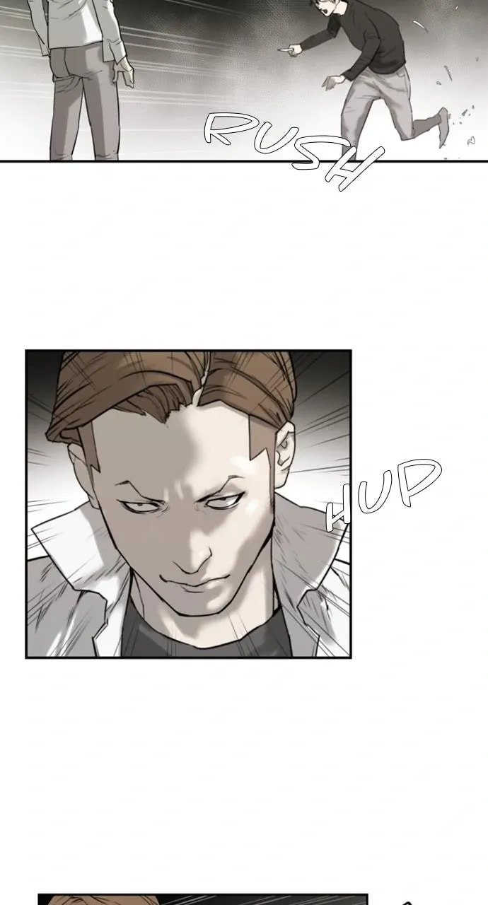 Read Brave Citizen chapter 16 image 23 on Lezhin