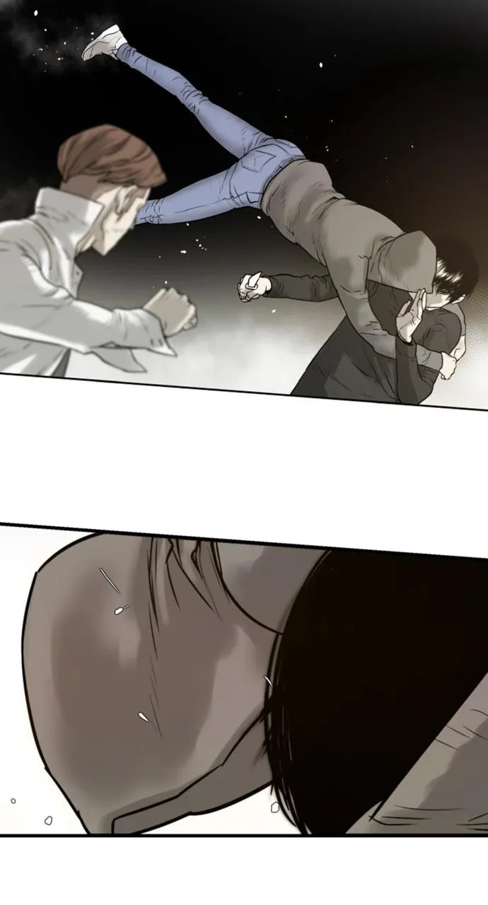 Read Brave Citizen chapter 16 image 26 on Lezhin