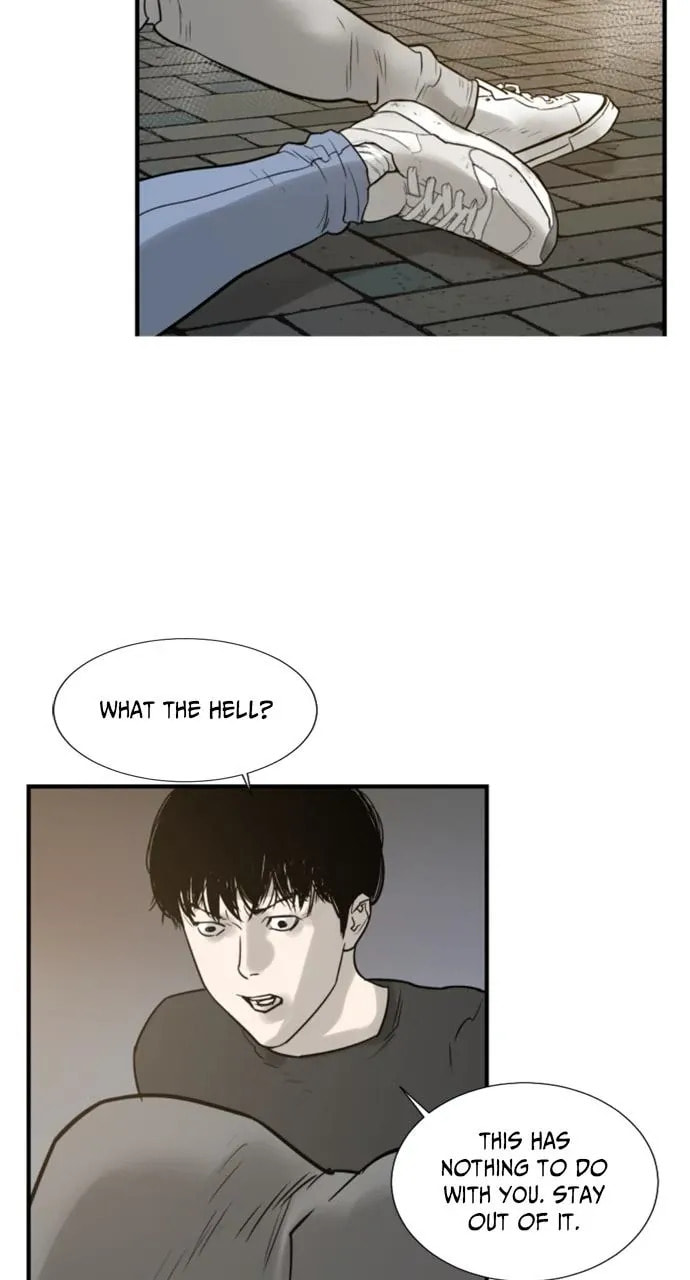 Read Brave Citizen chapter 16 image 29 on Lezhin