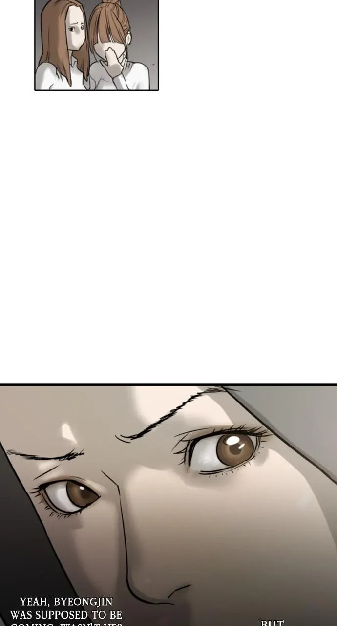 Read Brave Citizen chapter 16 image 3 on Lezhin