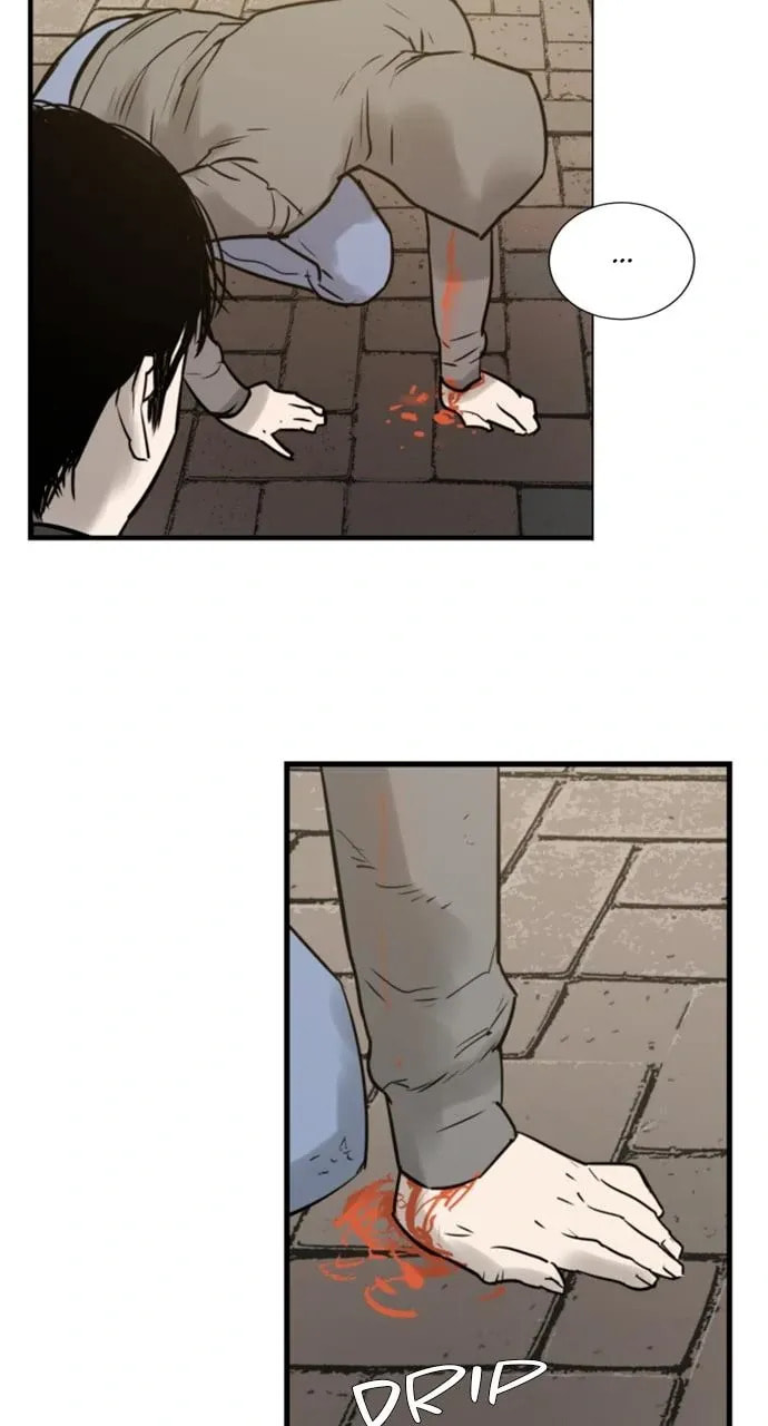 Read Brave Citizen chapter 16 image 31 on Lezhin