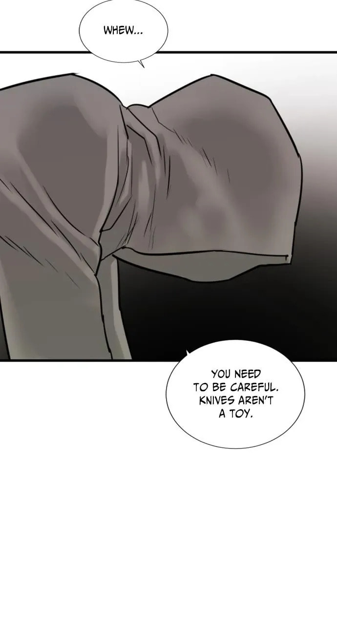 Read Brave Citizen chapter 16 image 33 on Lezhin