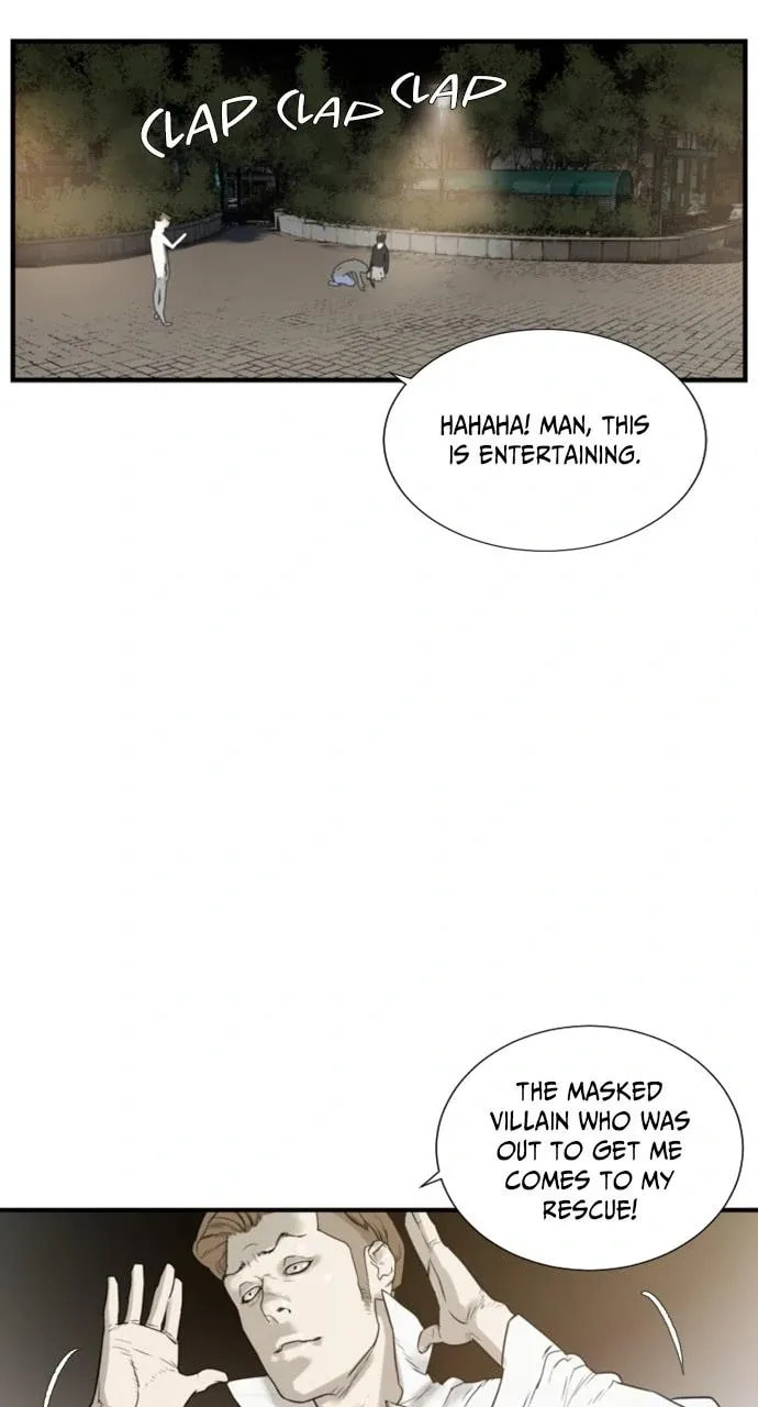 Read Brave Citizen chapter 16 image 34 on Lezhin