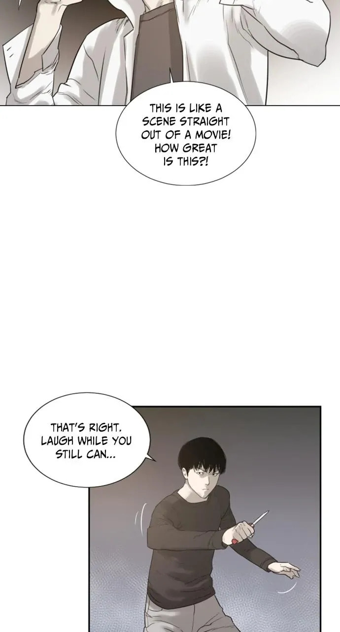 Read Brave Citizen chapter 16 image 35 on Lezhin