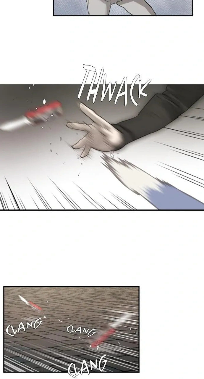 Read Brave Citizen chapter 16 image 36 on Lezhin