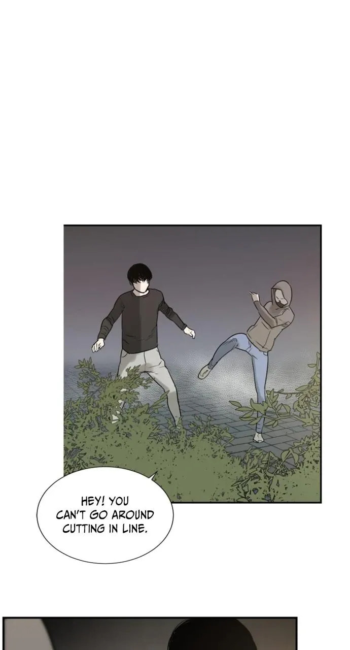 Read Brave Citizen chapter 16 image 37 on Lezhin
