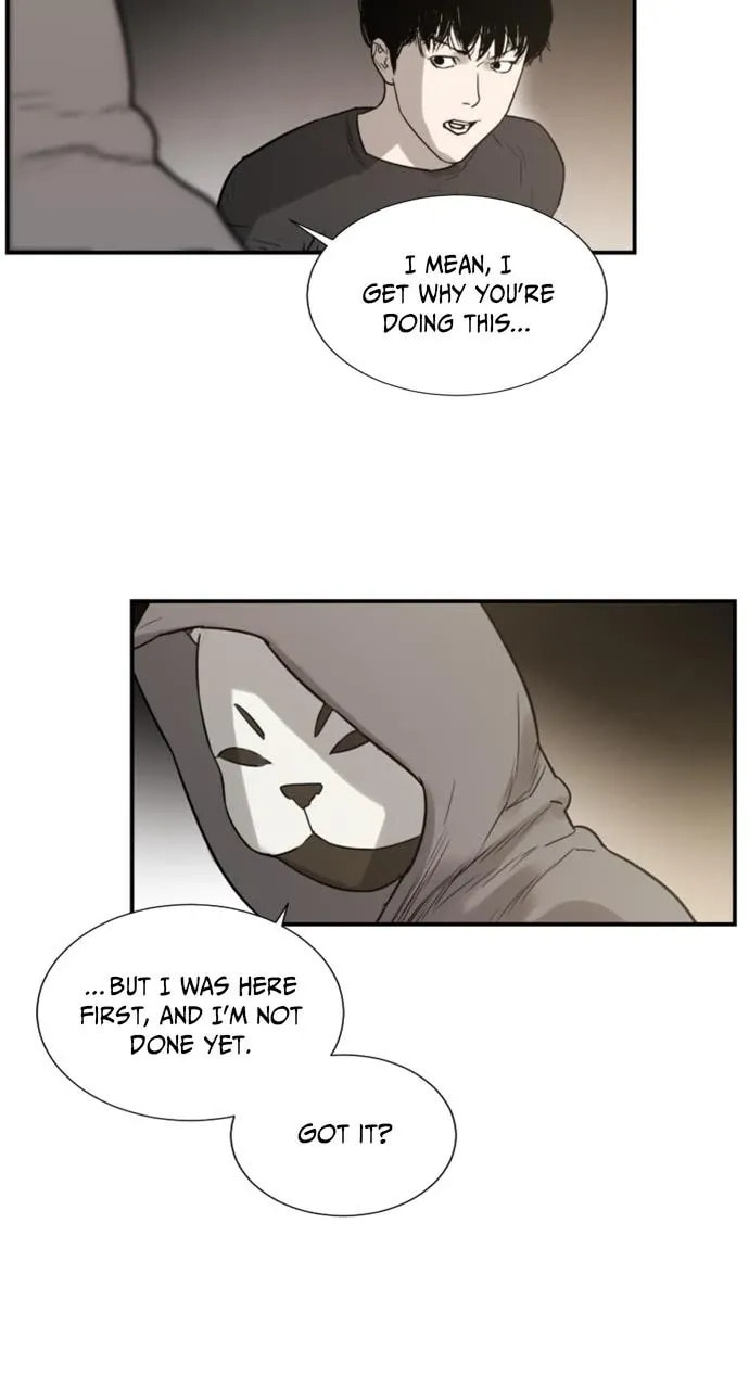 Read Brave Citizen chapter 16 image 38 on Lezhin