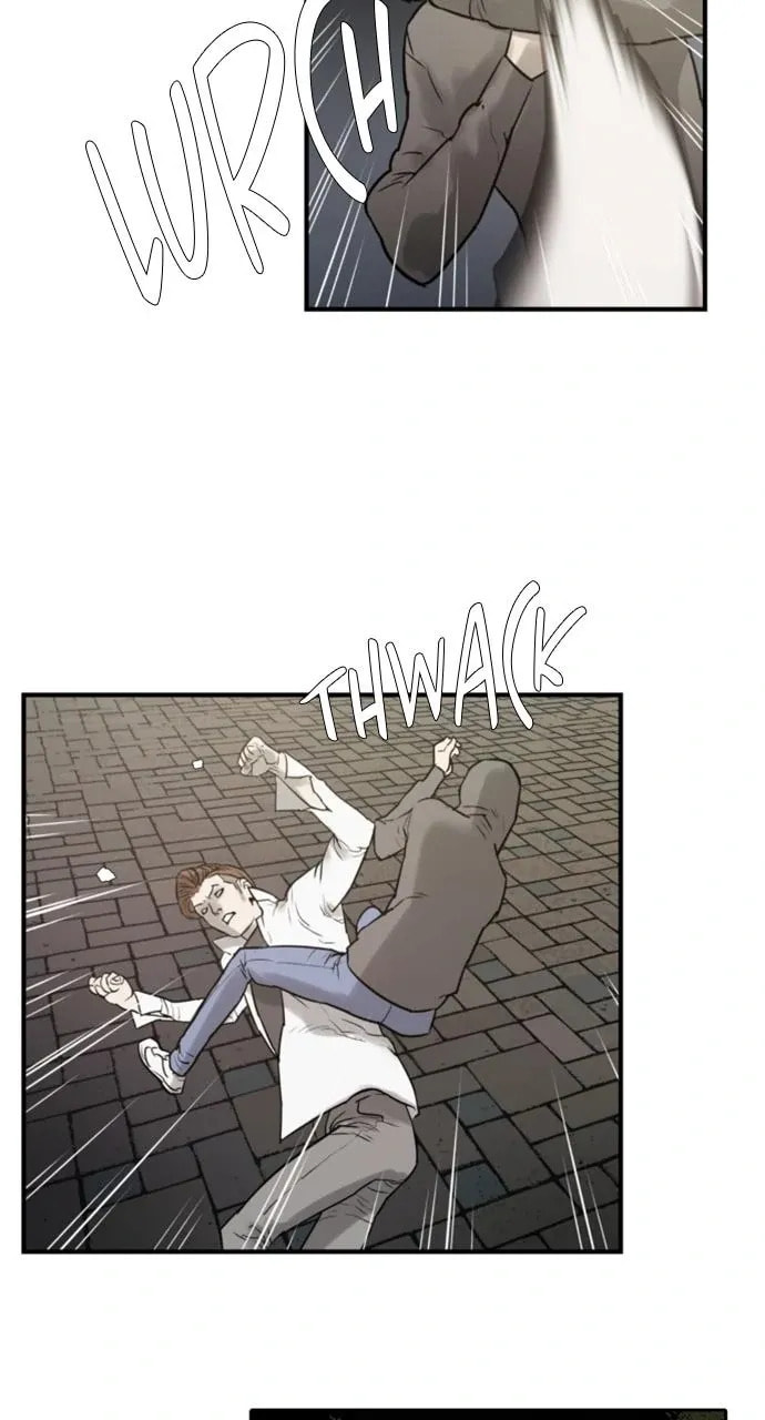 Read Brave Citizen chapter 16 image 6 on Lezhin
