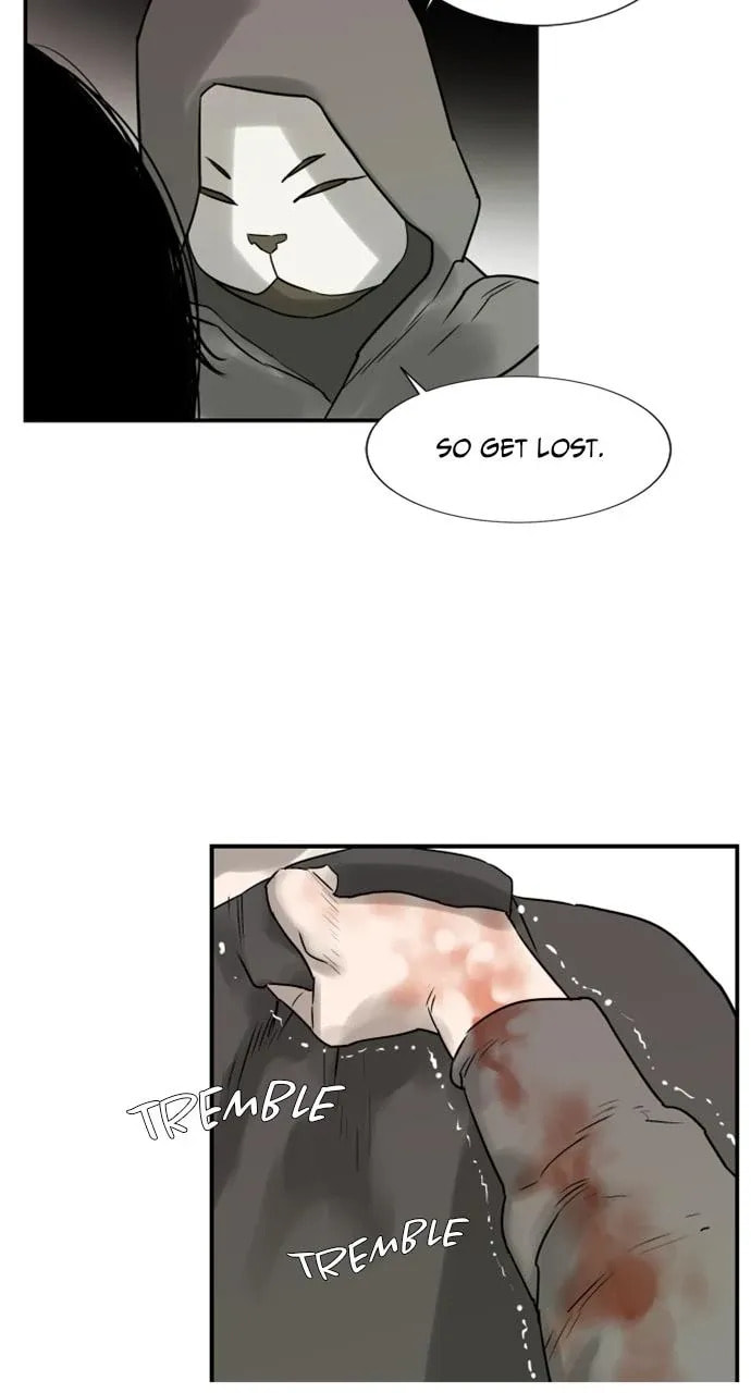Read Brave Citizen chapter 17 image 10 on Lezhin