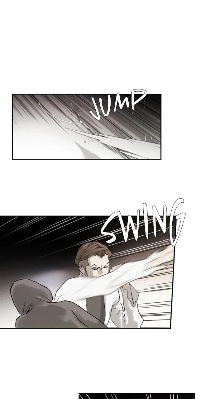 Read Brave Citizen chapter 17 image 12 on Lezhin