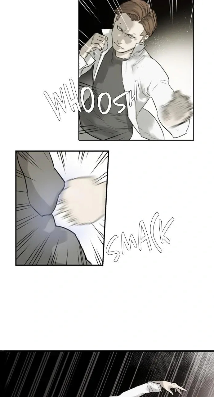 Read Brave Citizen chapter 17 image 13 on Lezhin