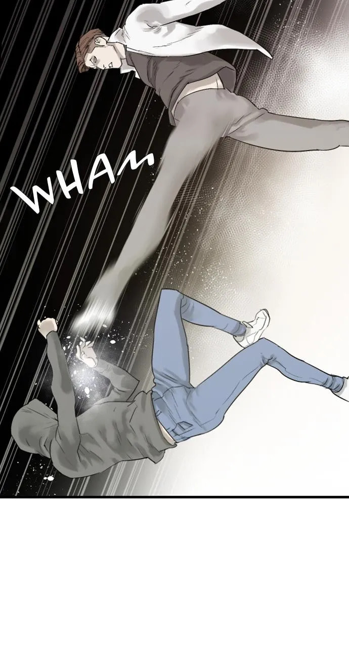 Read Brave Citizen chapter 17 image 14 on Lezhin
